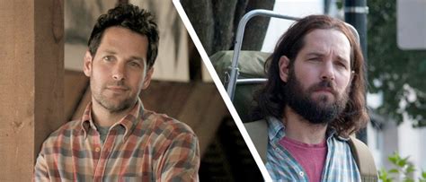 Get Ready For Two Versions Of Paul Rudd In Netflixs Living With Yourself Series