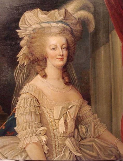 Maria Antonieta Louis Xvi Roi Louis Marie Antoinette Jean Antoine