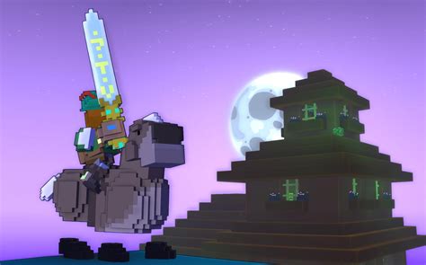 Trove boomeranger guide for beginners!, my last guide was pretty bad lets be honest. trove_pose_consolebeta_boomeranger_01 | Massively Overpowered