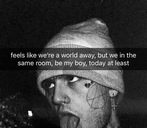 Download 34 Song Lyrics Deep Lil Peep Quotes About Life