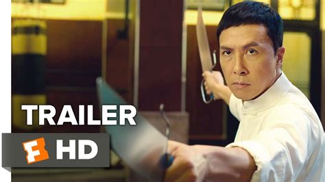 Ip man 2 (2010) full cast & crew. Ip Man 3 Official Trailer #1 (2016) - Donnie Yen, Mike ...