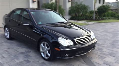 Search for new & used cars for sale in australia. 2007 Mercedes Benz C Class C230 Sport Specs - Várias Classes