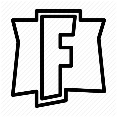 Download High Quality Fortnite Logo Transparent Gaming Transparent PNG Images Art Prim Clip