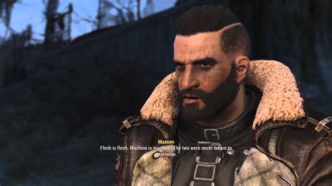 Previous article fallout 4 guide: Fallout 4 Blind Betrayal best ending (Spoilers) - YouTube