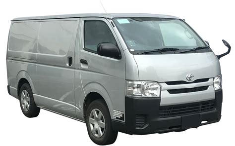 Commercial Vehicle - Commercial Vehicle Rental in Singapore | Edmund Vehicle Rental
