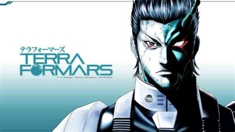 The following anime tokyo revengers ep 3 english subbed has been released in high quality video at kissanime. Terra Formars Revenge Batch Subtitle Indonesia | Kusonime