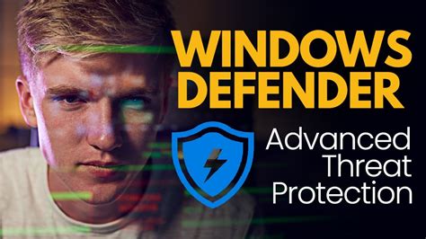 Windows Defender Advanced Threat Protection Demo And Walkthrough Youtube