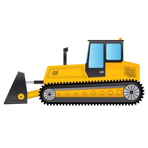 Bulldozer Images Clipart 10 Free Cliparts Download Images On