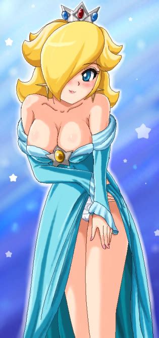 Albums Search Query Rosalina From Top Communities