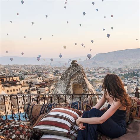 Days Cappadocia From Istanbul By Plane Bellaturca Travel