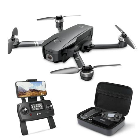 Holy Stone Hs720 Drone With 4k Uhd Camera For Adults Gps Drone With 26