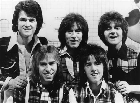 All of me loves all of you (uk no. Bay City Rollers hit inspired follow-up songs | MPR News