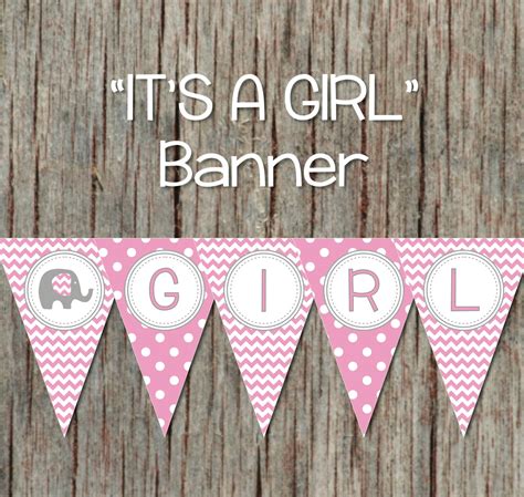 Baby Shower Banner Ideas 22 Cute And Low Cost Diy Decorating Ideas For