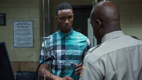 Survivors Remorse Season 3 Finale Mike Omalley On Cg Fetuses And