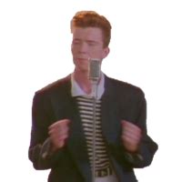We've known each other for so long your. Never gonna give you up - Rick Astley - 80and30 - The tea boy
