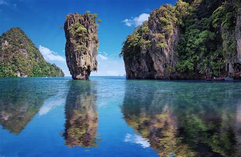 10 Most Beautiful National Parks In Thailand With Map Touropia