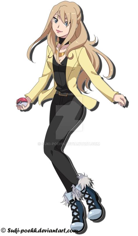 Fiore Pokemon Style~ Female Pokemon Trainers Pokemon Oc Pokemon