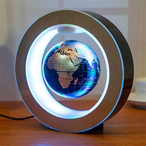 Buy Purewill Globemagnetic Levitating Globe Anti Gravity Floating