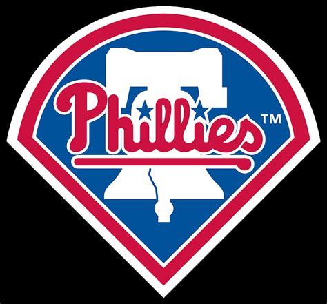 Phillies Logo Philadelphia Phillies Logo Hd Wallpaper Pxfuel
