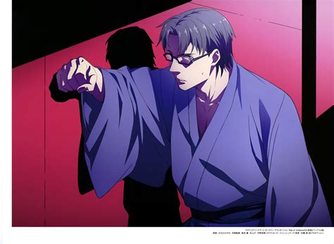 Kikuoka Seijirou - Sword Art Online - Image #3813057 - Zerochan Anime