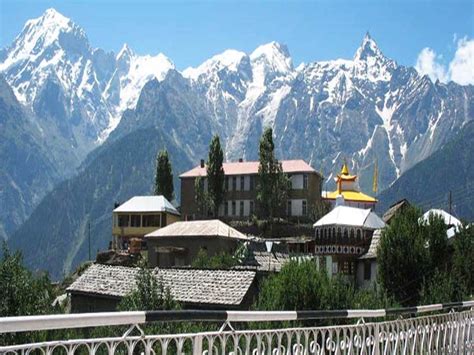 5 Great Places To Visit From Dalhousie Namaste