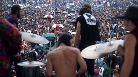 3 Days Of Peace And Music Woodstock Co Founder Talks About Iconic Festival 50 Years Later