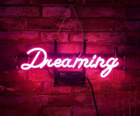 Neon Decor Wall Sign Trendy Ways To Decorate With Neon Signs The Fa
