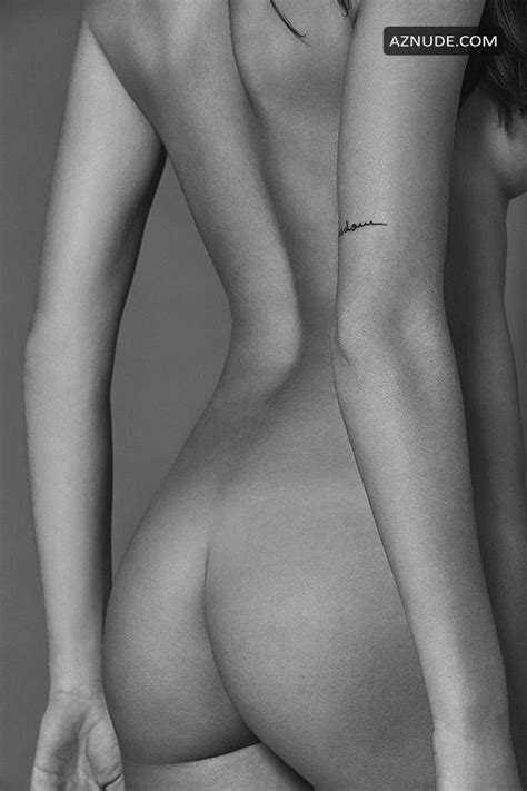 Katherine Henderson Nude Photoshoot By Enric Galceran Aznude