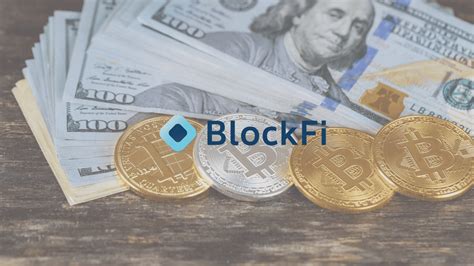 Interest on their crypto and fiat, as well as earn 2% cashback on all purchases made with their debit. BlockFi Removes Least Deposit Amount to Earn Interest on ...