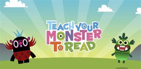 Teach Your Monster To Read Por 499€