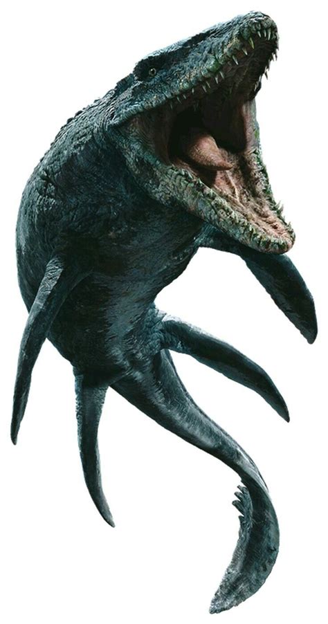Dino Guerreros Prehistóricos Mosasaurio Principe Del Reino Agua