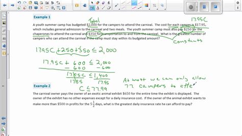 Lesson 6 5.6 eureka math problem set answer key : Eureka Math Grade 7 Module 3 Lesson 1 Answer Key