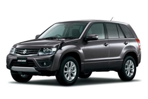 Гуми и джанти за SUZUKI ESCUDO от SuperGumi bg