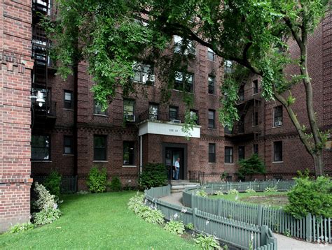 103 10 Queens Blvd Forest Hills Ny 11375 Apartments