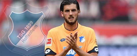 Tottenham are keen on hoffenheim midfielder florian grillitsch, according to sky sources. Florian Grillitsch | Trainiert wieder mit dem Team