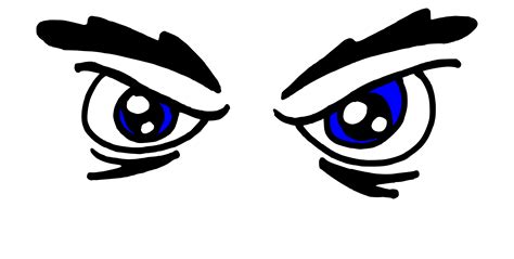 Angry Eyes Clipart 20 Free Cliparts Download Images On Clipground 2024