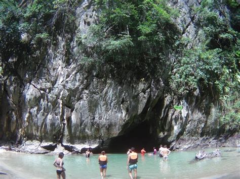 Morakot Cave Emerald Cave Ko Muk Ce Qu Il Faut Savoir Pour Votre Visite Tripadvisor