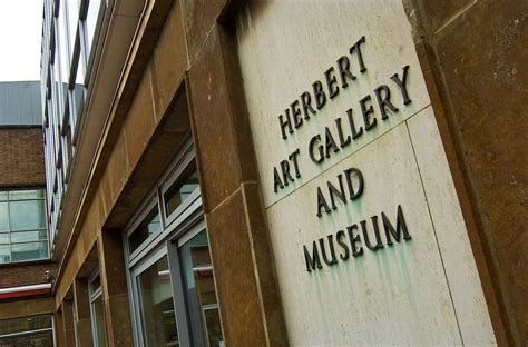Herbert Art Gallery And Museum Coventry Hinckley Times