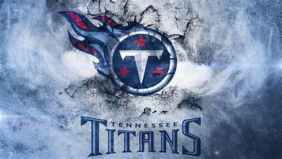 Titans Tennessee Backgrounds Football Nfl Wallpapers Background