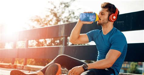 Hydration 101 The Basics Every Athlete Should Know — Ultimate Guide