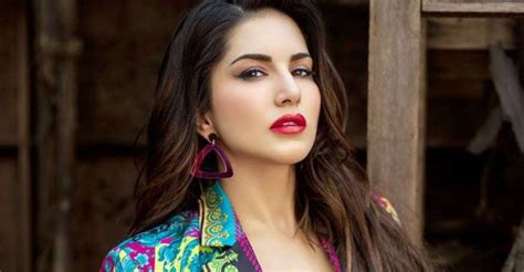 Sunny Leone Calls Cheating Charge Slanderous And Deeply Hurtful