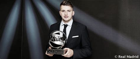 Luka Doncic Mvp Hot Sex Picture