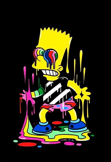 Simpsons Cool Cool Wallpapers C