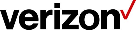Verizon Logo Png Verizon Logo Transparent Background Freeiconspng