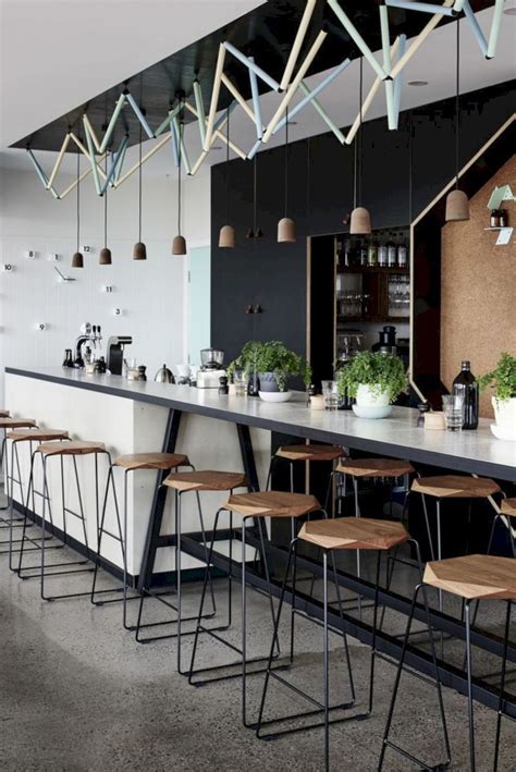 See more ideas about cafe interior, cafe interior design, cafe design. 48 Magnificient Room Coffee Shop Design Ideas To Try - DECOONA | Coffee bar home, Coffee bars in ...
