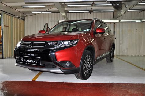 Retailer price, terms and vehicle availability may vary. Mitsubishi Outlander 2020 Malaysia Price - Cars Trend Today