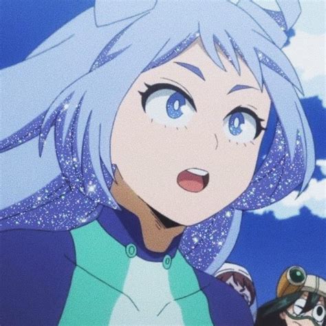 Nejire Pfp Aesthetic Anime Kawaii Anime Girl Anime Girl Cute