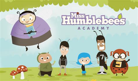 Miss Humblebees Academy Prepares Children For Academic Success