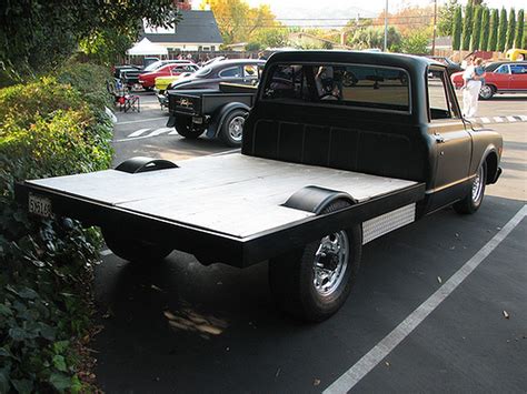 57 Homemade Flatbed Truck Ideas And For You