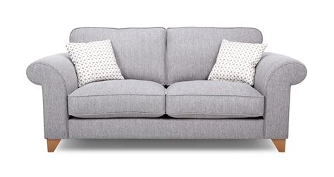 Angelic 2 Seater Sofa Dfs